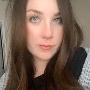 Meet your Posher, Robyn